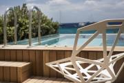 Mykonos Dove Beachfront Hotel